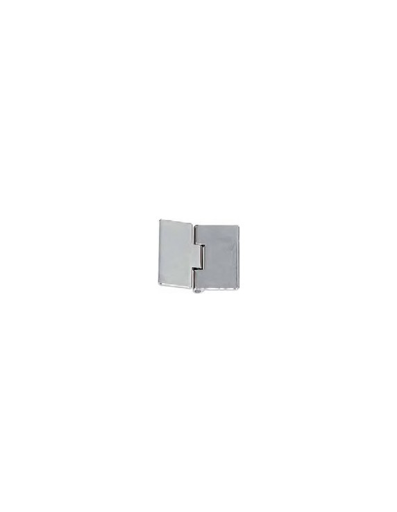 FLUSH INVISIBLE HINGE 180x 70X65