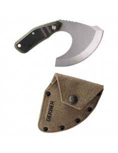 1059842 GERBER DOWNWIND ULU - BLACK OPisOP 2