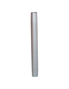 ANODISED ALU TUBE 600MM X  D.60MM