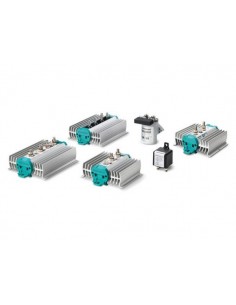 Mastervolt BI laadstroomverdelers div.modellen