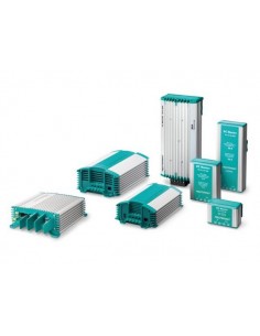 Mastervolt Mac/Mac plus serie div.modellen