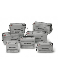 Mastervolt AGM Accu div.modellen