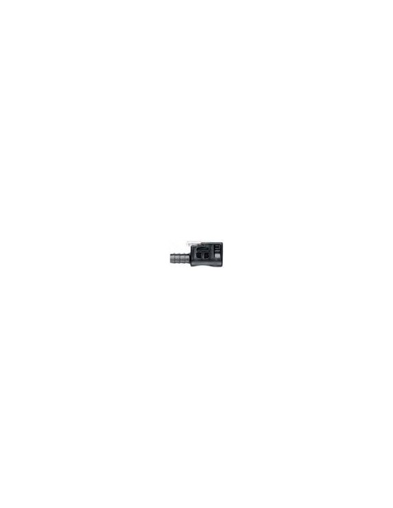 RIBBED FEMALE COUPLING 486MFC