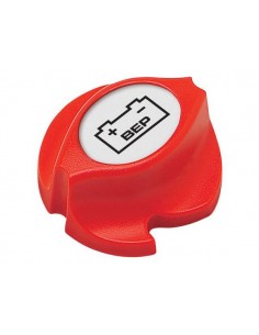 Knop voor BEP accuschakelaar  701-KEY/701-KEY-EP 2