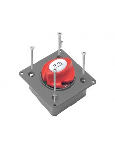 Paneel voor 701 serie