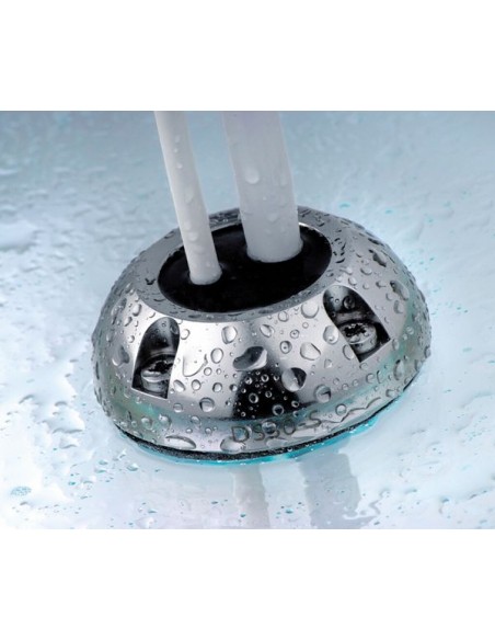 Dekdoorvoer RVS div. maten DS30-S