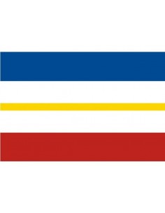 Vlag Duitsland Mecklenburg-Vorpommern div.modellen
