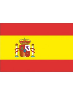 Spaanse vlag div.modellen
