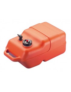 Brandstoftank buitenboordmotor div.modellen 2