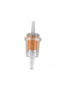 Benzine filters div.modellen