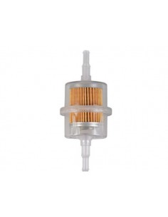 Benzine filters div.modellen 2