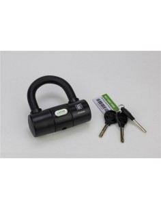 Hangslot tbv Kabelslot ART-1 2