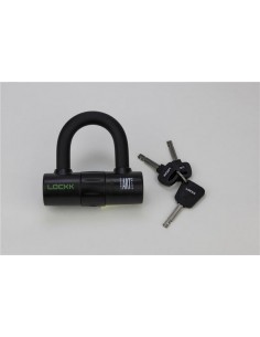 Hangslot tbv kettingslot ART-4 2