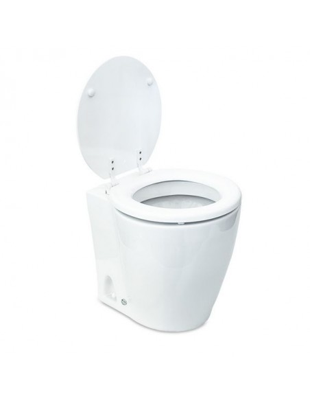 Toilet Design stil electrisch 12/24V