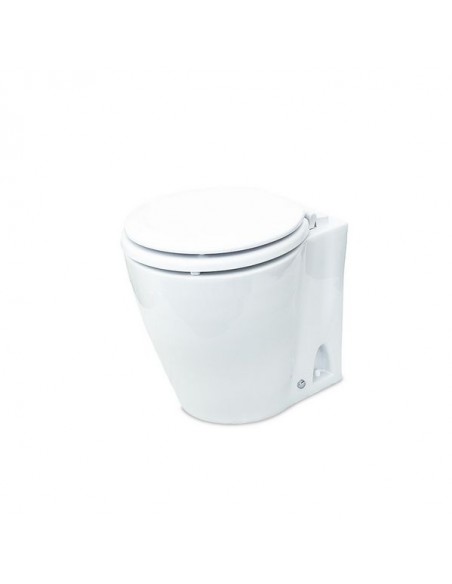 Toilet Design stil electrisch 12/24V