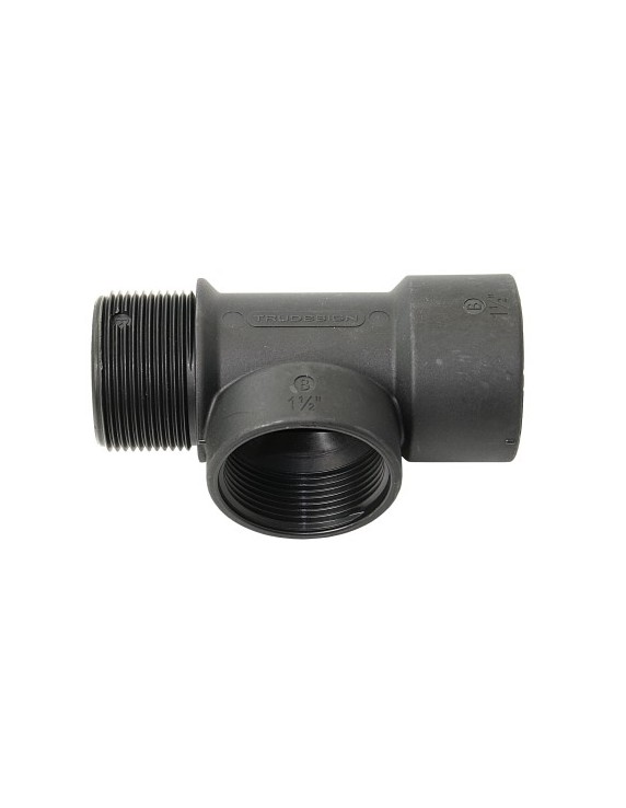 TRUDESIGN T-connector