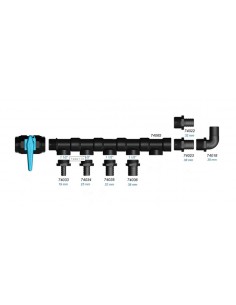 TRUDESIGN T-connector 2
