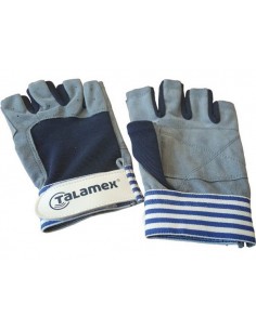 Amara zeilhandschoenen kort div.modellen