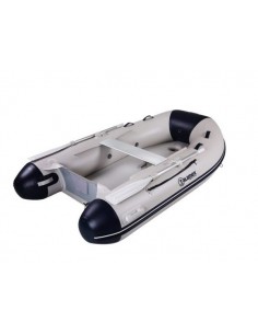 Comfortline TLA Luchtbodem div.modellen 2