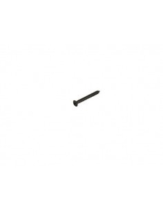 RVS plaatschroef lens-philipskruiskop DIN 7983 2