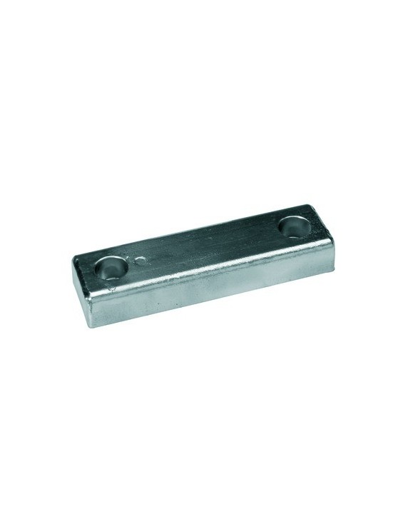 Trimvlakken Super America anode 2,8 kg