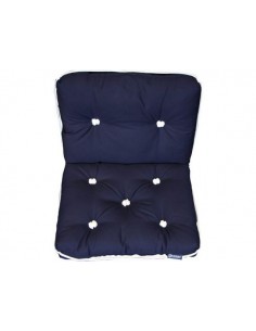 Talamex dubbel kapokkussen div.modellen 2