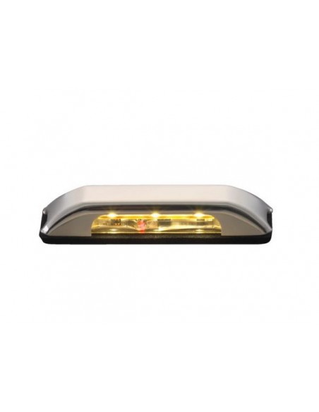 LED opbouwlamp mizar II div.modellen