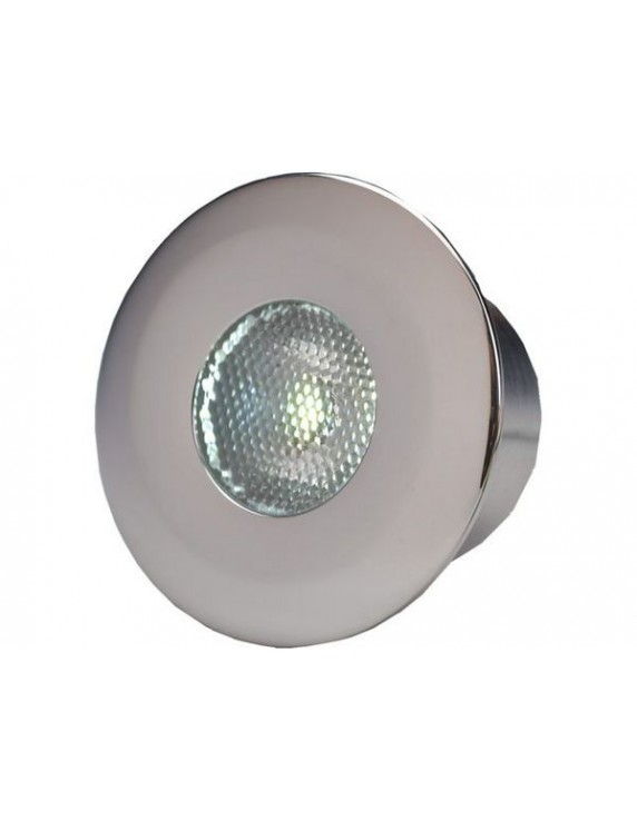 LED courtesy lamp mini div.modellen