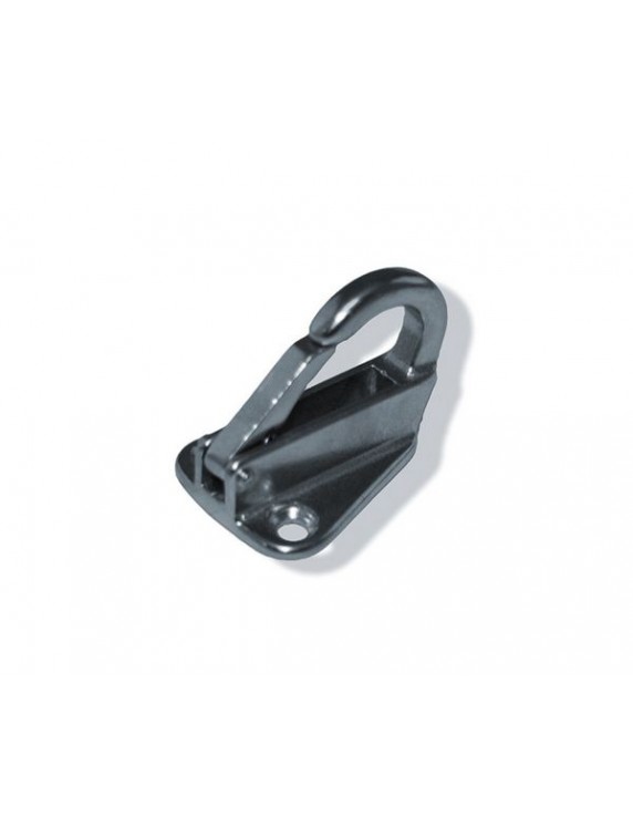 Hollex Fenderhaak RVS316 tbv max. 14mm touw