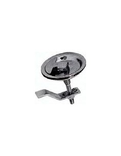 HATCH FASTENER ST.S 70MM