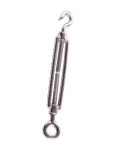 ST.S TIGHTENER HOOK EYE