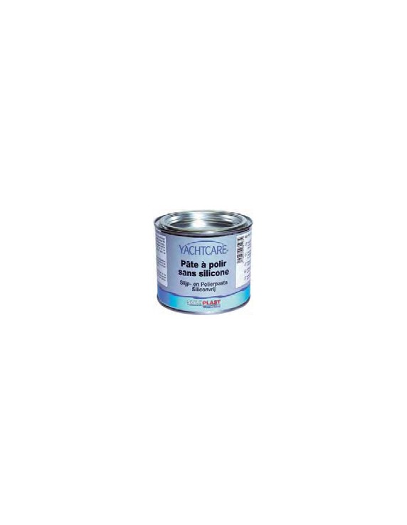 POLISHING PASTE 250 G