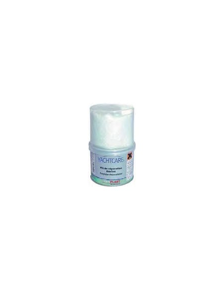 REPAIR KIT UNIVERSAL EPOXY