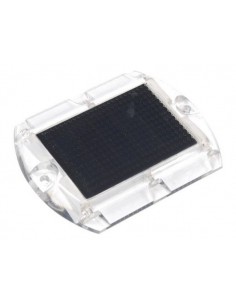 Steigerverlichting DE96310F 11x114x90 mm dock en deck thin 2