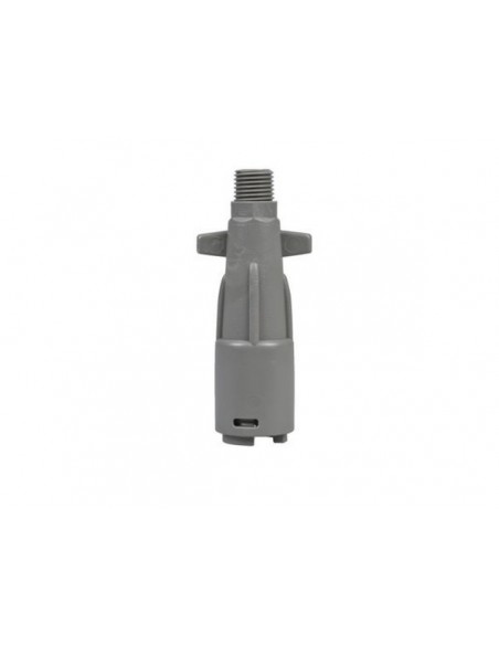 Adapter Mercury vrouwelijk tank oud