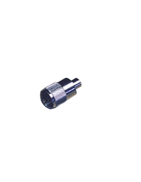 INDEX CONNECTOR PL259  5MM VHF