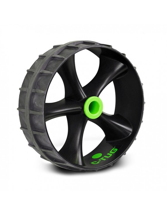 50-0002-71 Railblaza C-Tug Puncture-Free Wheels (Paar)