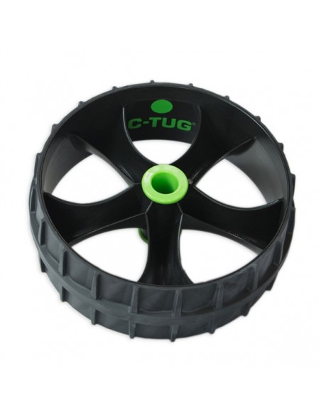 50-0002-71 Railblaza C-Tug Puncture-Free Wheels (Paar)