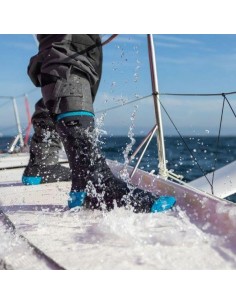 Activ waterdichte sokken Merino 2