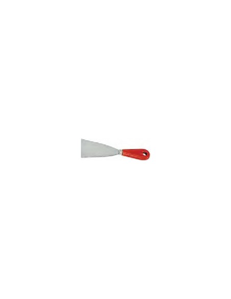 PAINTER KNIFE 4CM ST.S WOOD SLEEVE