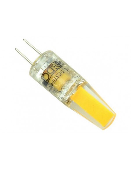 COB-G4 LED1.5CST COB 10-30V G4