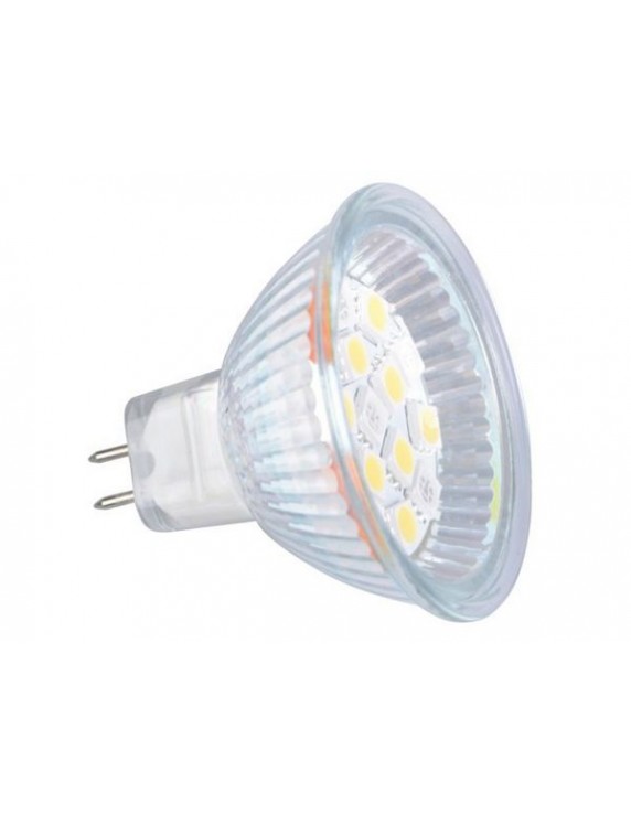 16xSMD-GU5.3 LED 16 10-30V G4-ONDER