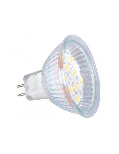 16xSMD-GU5.3 LED 16 10-30V G4-ONDER