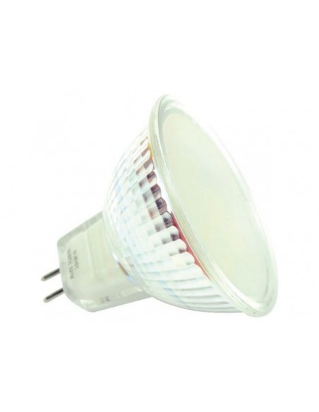 10xSMD-GU5.3 LED 10 10-30V GU5,3