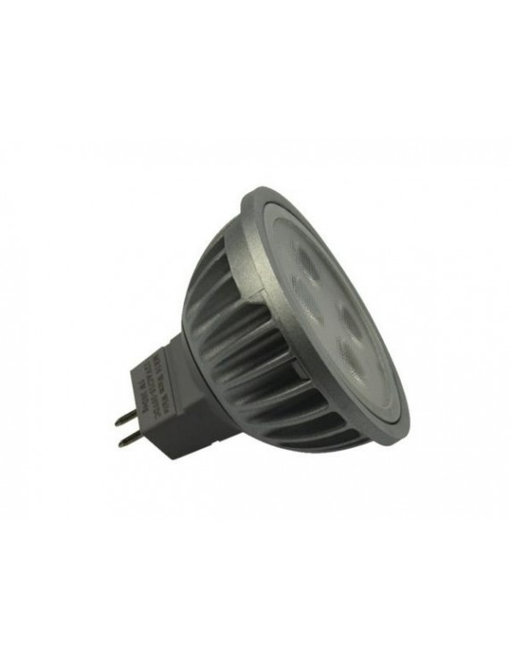 4xSMD-GU5.3 LED4 10-30V 