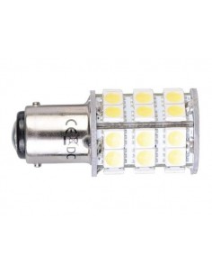 30xSMD-BA15d LED 30 10-30V