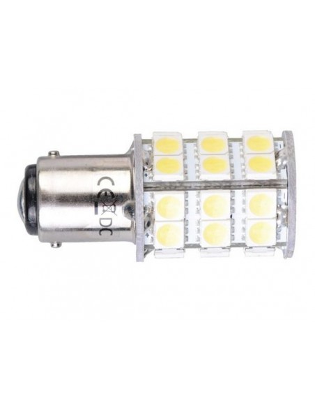 30xSMD-BA15d LED 30 10-30V