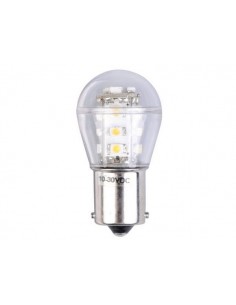 15xSMD-BA15s LED 15 10-30V