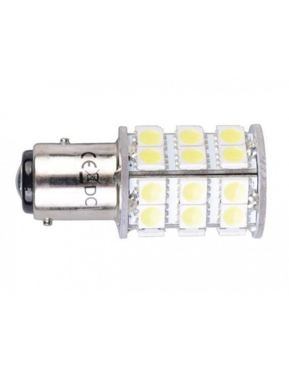 30SMD-BAY15d LED 30 10-30V BAY15d