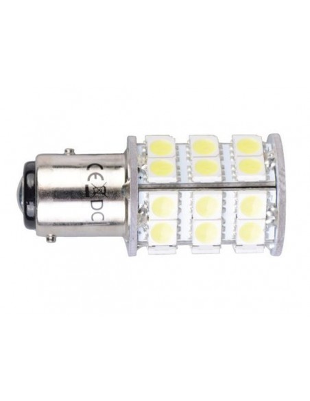 30SMD-BAY15d LED 30 10-30V BAY15d